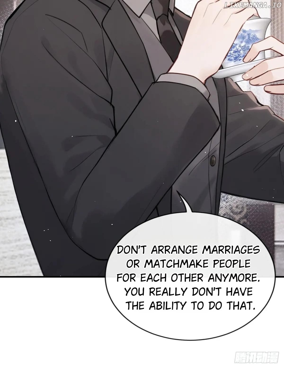 Living Together Just To Guide You Chapter 37 - page 5